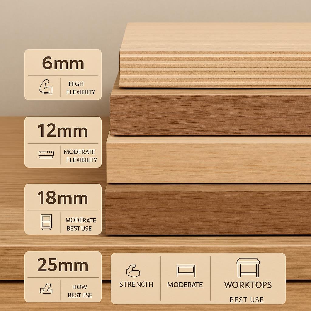 plywood 