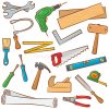 carpenter tools